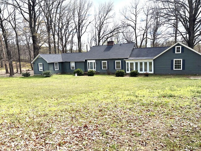 Foto del edificio - 234 Lackey Ln