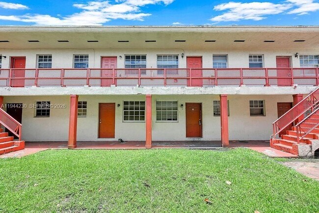 Photo - 14180 NW 22nd Ave Apartment