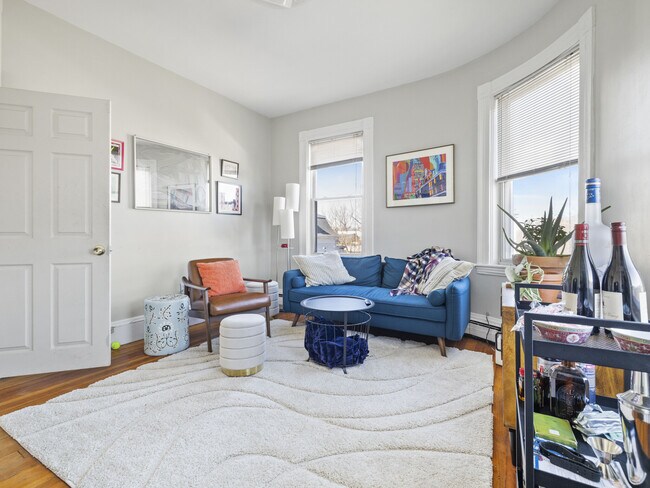 Foto del edificio - 147 Columbia St