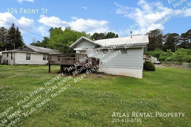 Building Photo - 124 Front St