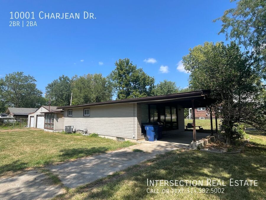 Foto principal - 10001 Charjean Dr