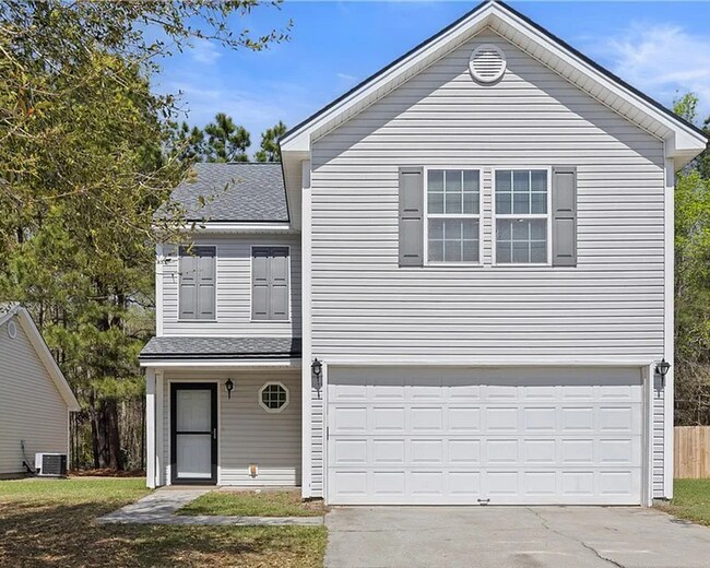 Building Photo - 7 Gimbal Cir