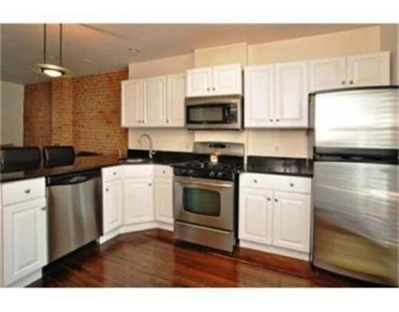 Foto del edificio - 169 K St
