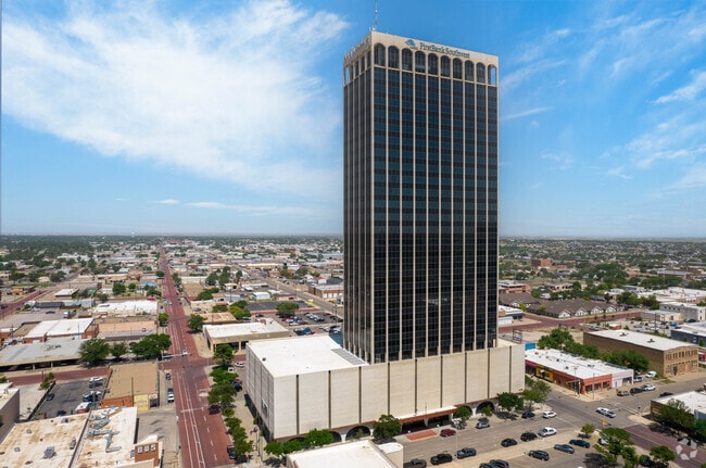 Foto del edificio - Residence at 600