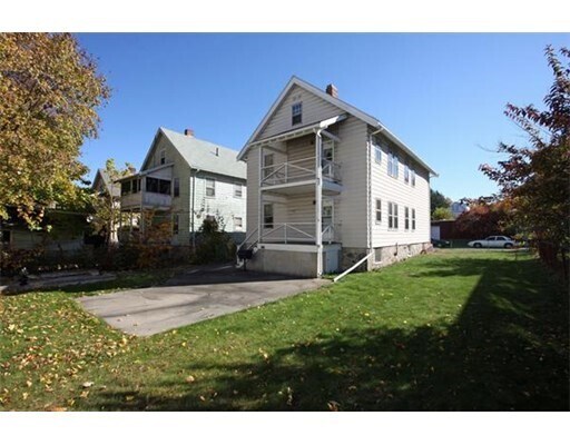Building Photo - 77 Pinehurst St
