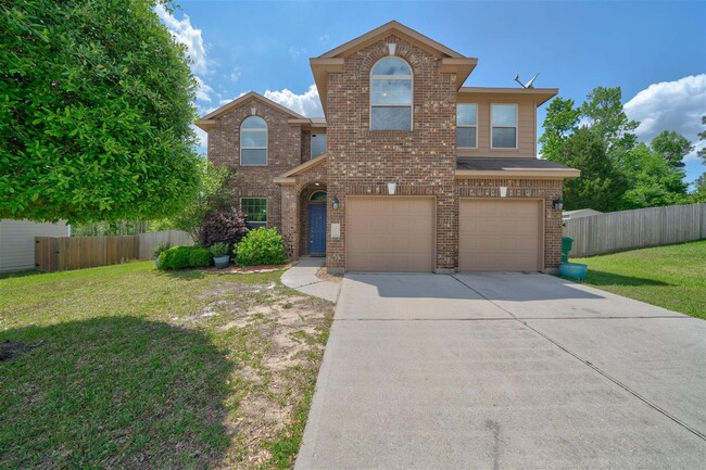 Foto del edificio - 12513 Falls Court, Willis, TX 77318 - 4 BR...