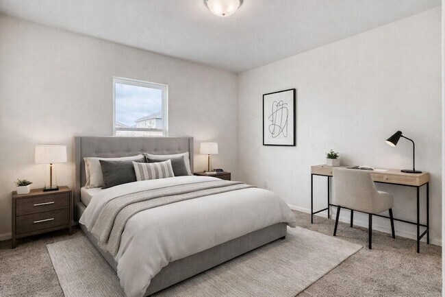 Foto del edificio - 720 Holly St