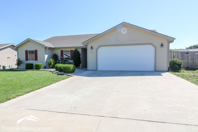 Foto del edificio - 416 Stone Grove Dr