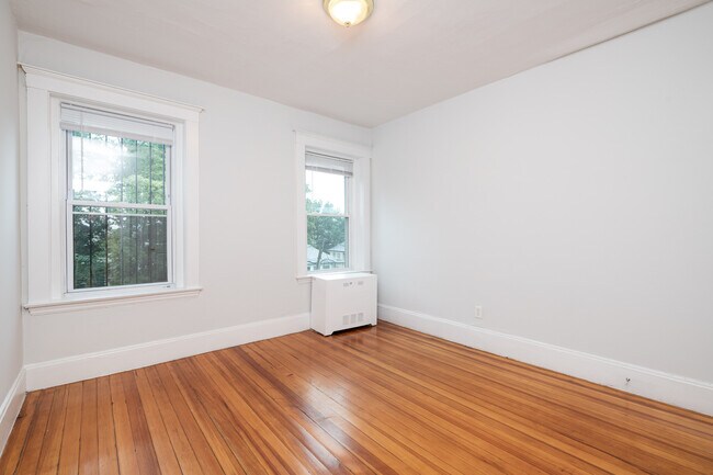 Foto del edificio - 34 South St