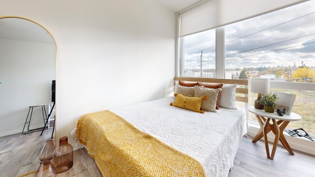 Interior Photo - Welcome to AV Lofts! Beautiful views plus ...