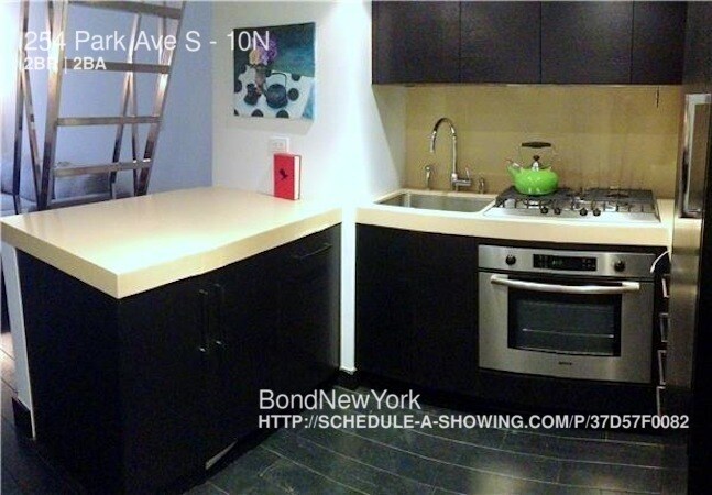 Foto del edificio - 254 Park Ave S