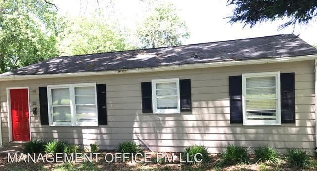 Building Photo - 3 br, 1 bath House - 600 Betty St