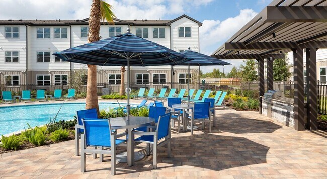 Foto del edificio - 19770 Clay Rd