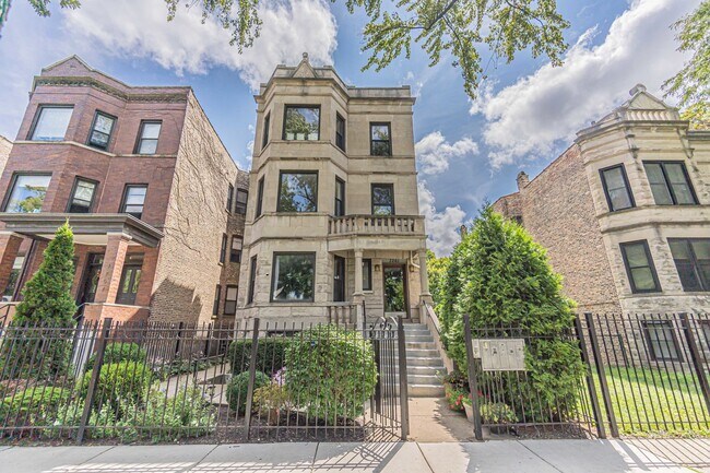 Foto del edificio - 3261 W Palmer St