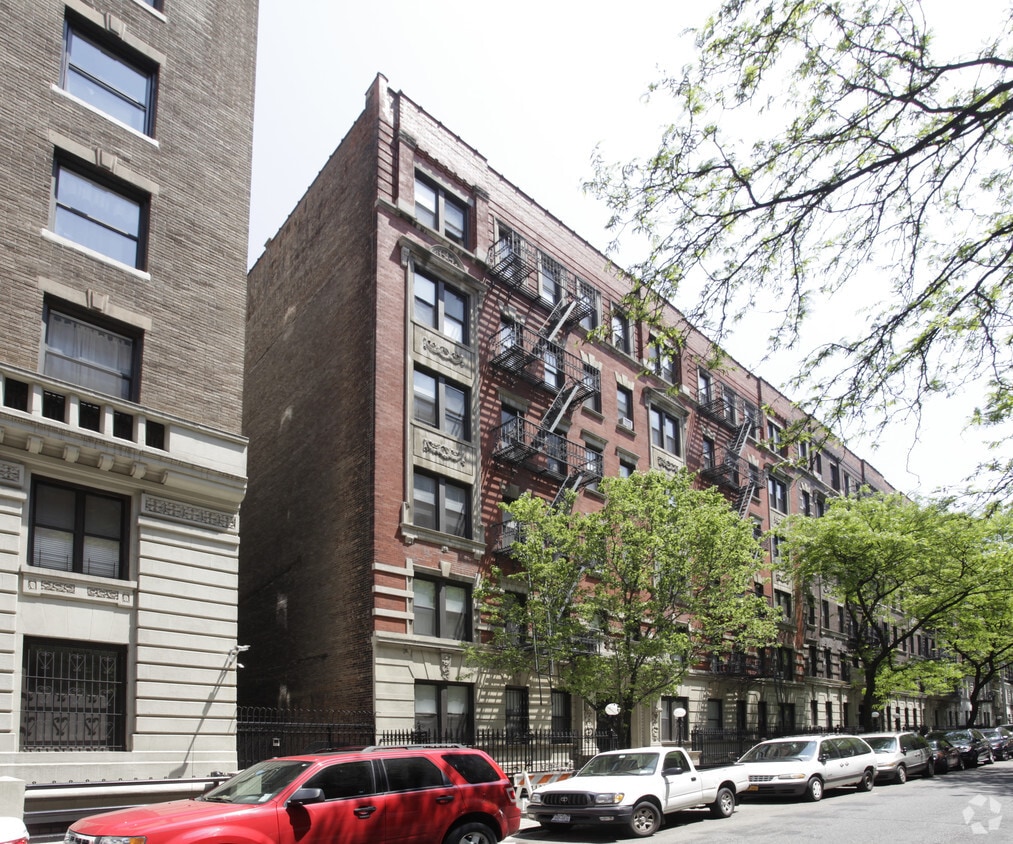 Primary Photo - 533-535 W 111th St
