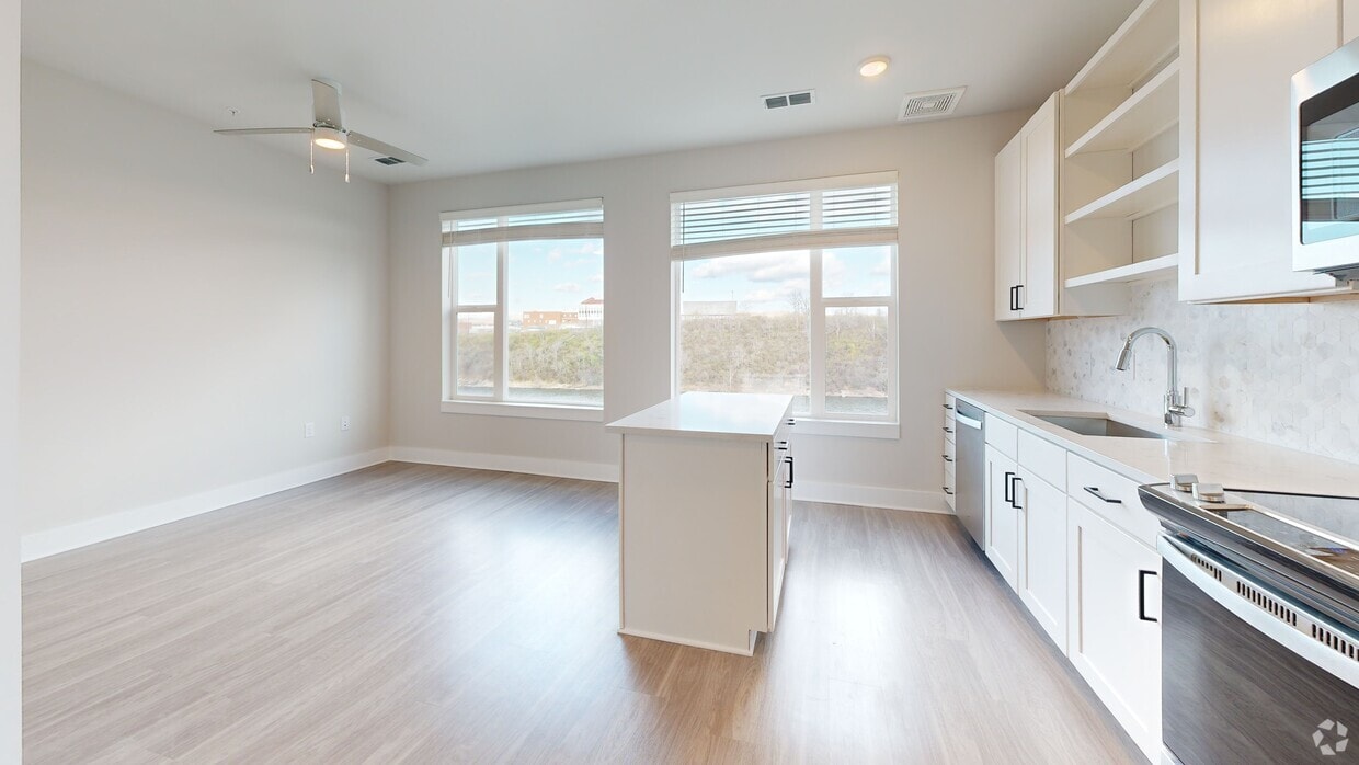 Photo - Soundwater Apartments