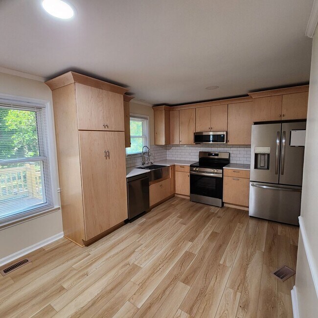 Foto del edificio - 3 Bedroom for Rent in Knightdale NC