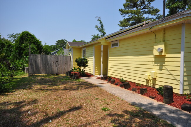 Foto del edificio - Great Atlantic Beach / Mayport Home Surrou...