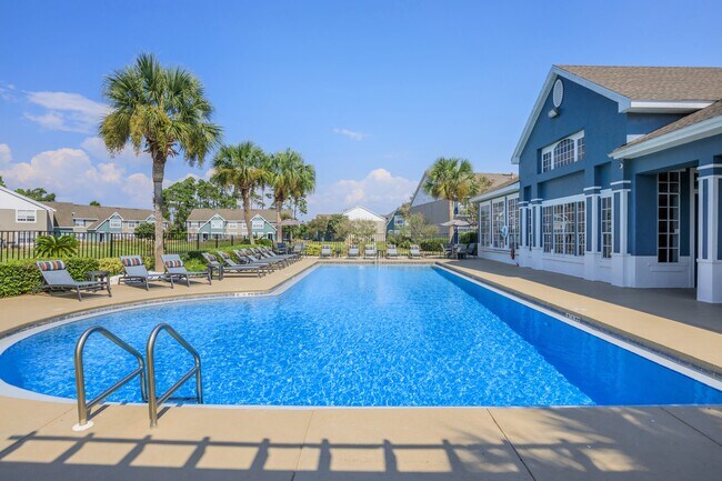 Foto del edificio - The Place at Grand Lagoon