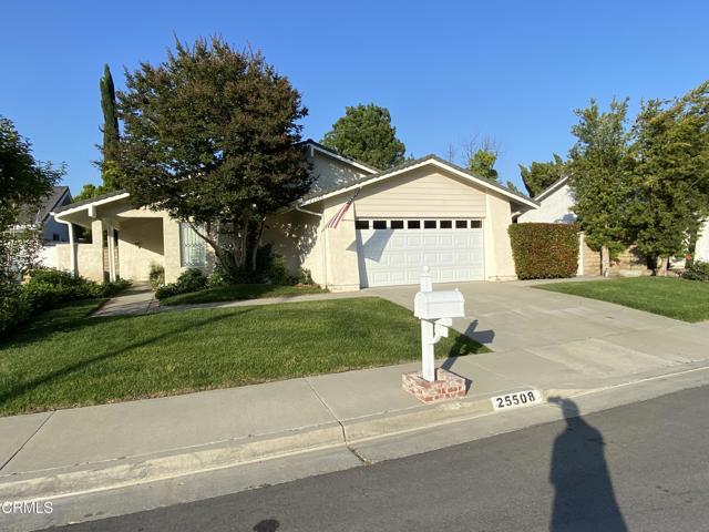 Building Photo - 25508 La Gosta Pl