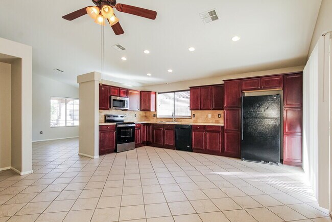 Building Photo - 2317 E Flintlock Pl
