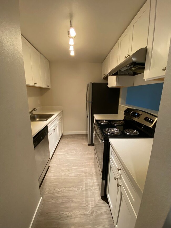 Interior Photo - Bayview East Apartments