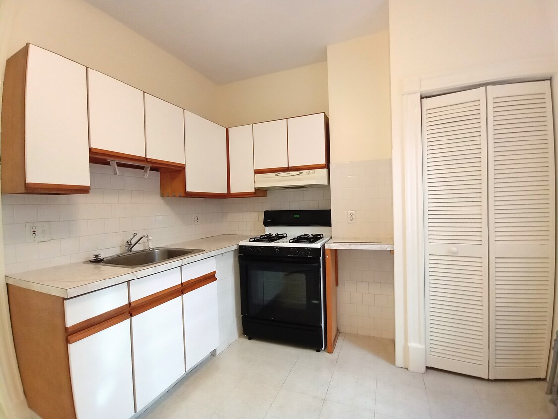 Foto principal - 346 Hanover St