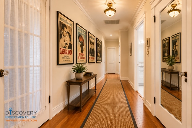 Building Photo - Classic Berkeley Condo with Tasteful Modern Updates