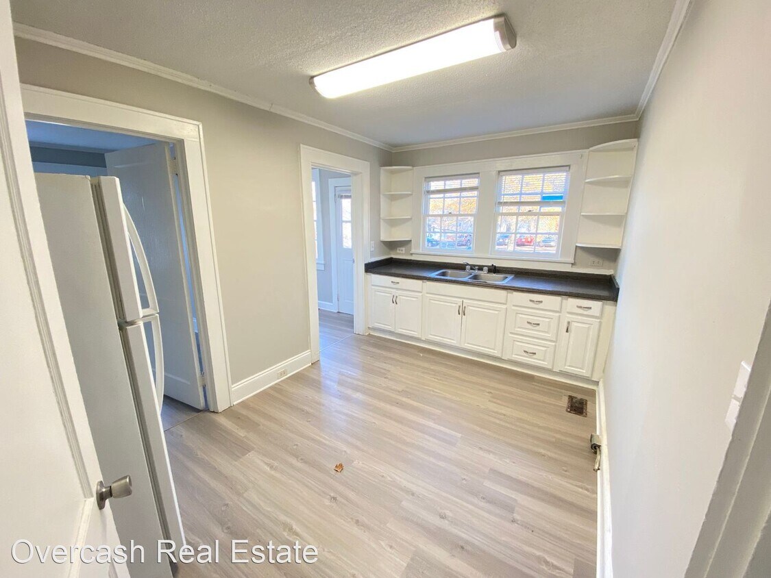 Foto principal - 3 br, 1 bath House - 1302 Old Concord Road