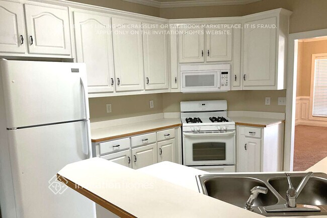 Building Photo - 1442 Tribble Run Dr