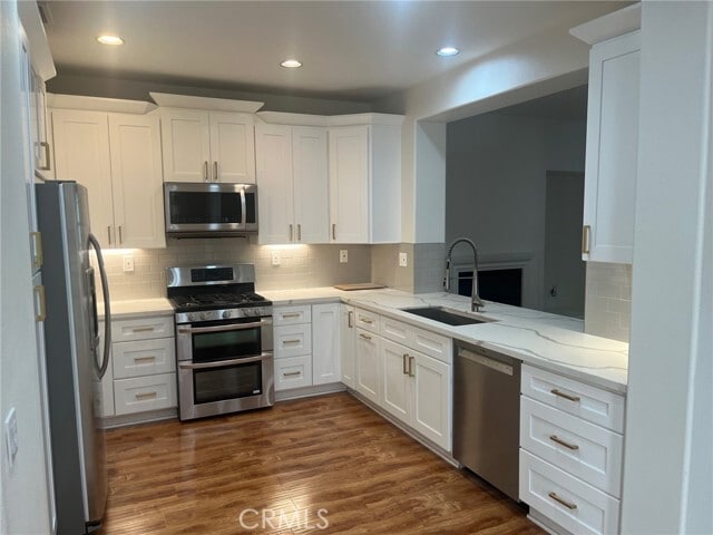 Foto principal - 43 Bluff Cove Dr