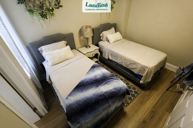 Foto del edificio - 1250 N Frazier St