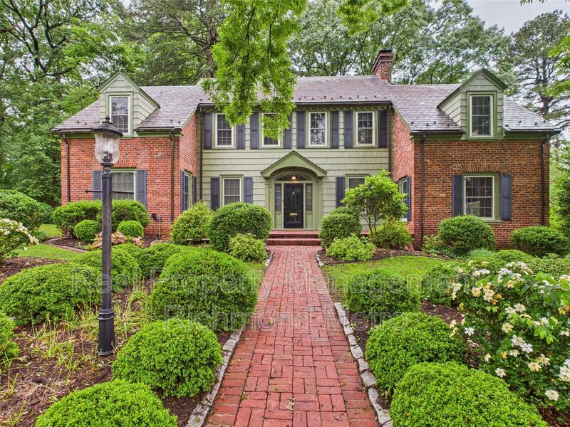 Foto principal - 5120 Evelyn Byrd Rd
