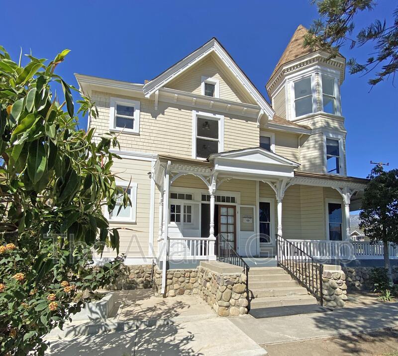 933 E Santa Paula St Unit A, Santa Paula, CA 93060 Condo for Rent in