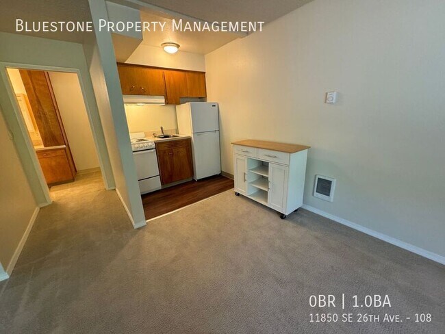 Foto del edificio - 11850 SE 26th Ave