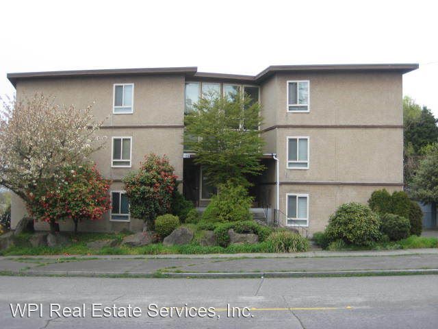 Foto principal - 6501 3rd Ave NW