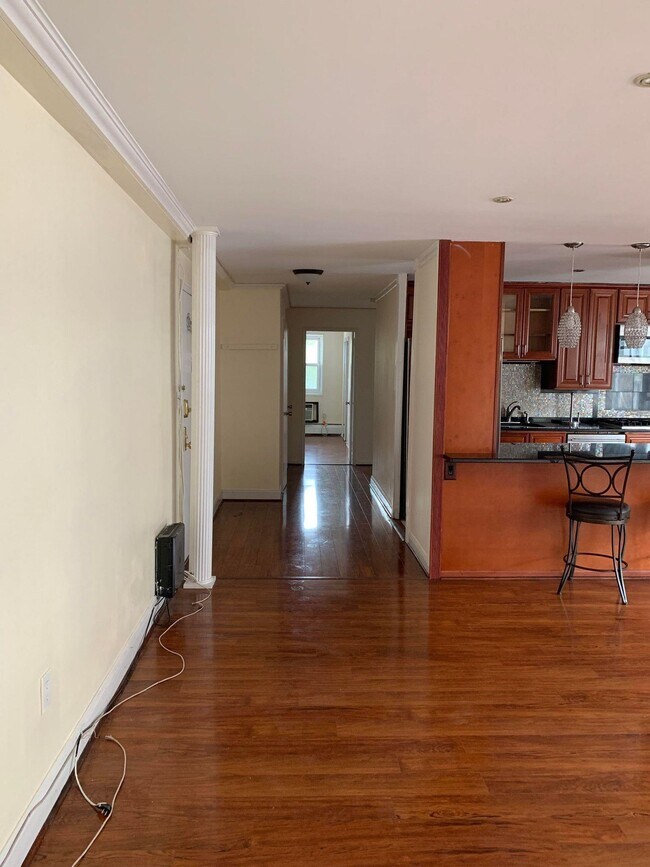 6010 JFK Blvd E Unit 37, West New York, NJ 07093 Condo for Rent in