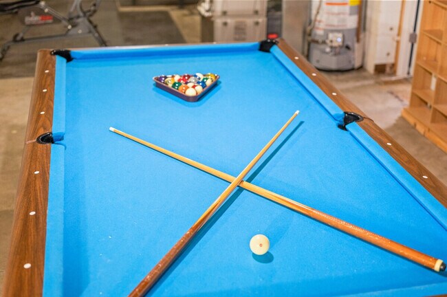 Foto del edificio - 2913 13th St