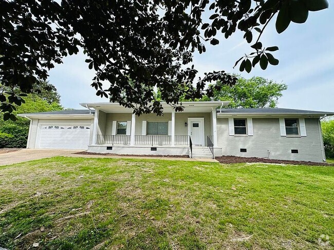 Building Photo - 1548 N Concord Rd