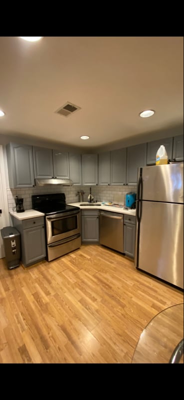 Building Photo - 2919 North Capitol St NE