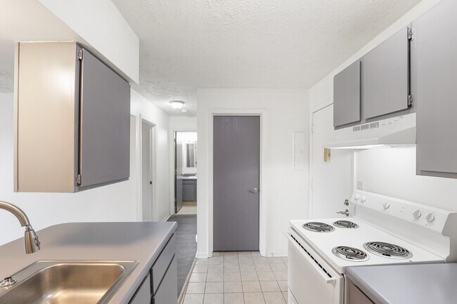 Foto del edificio - Parkside Apartments ( Parkside East Inc.)