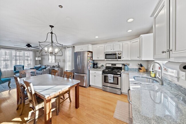 Foto del edificio - 1 Paradise Ln