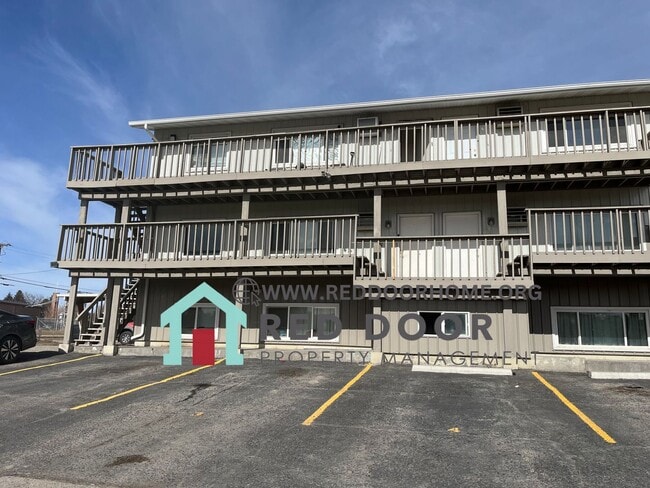 Foto del edificio - 2315 15th Ave S