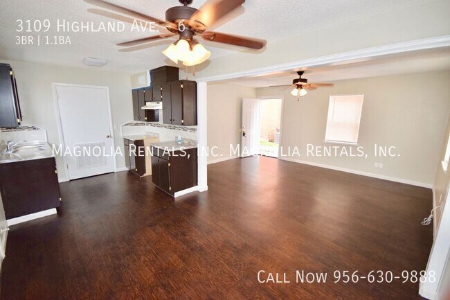 Foto del edificio - 3109 Highland Ave