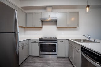 1BR, 1BA - 650SF - Westman Mills