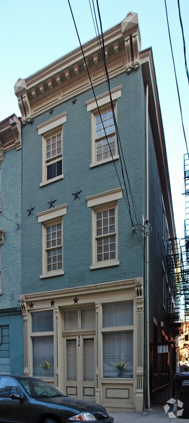 Primary Photo - 424 E Twelfth St