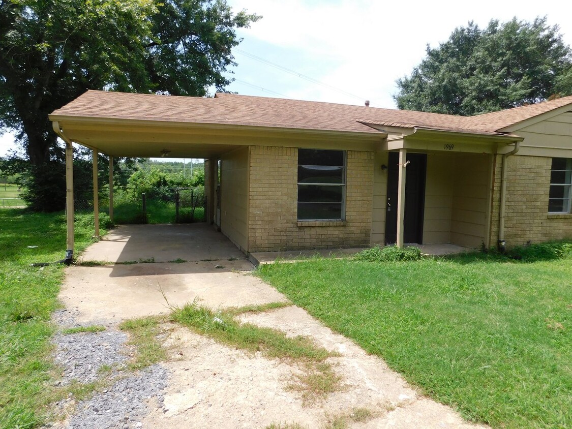 Foto principal - 1969 Dorchester Drive Southaven, MS 38671