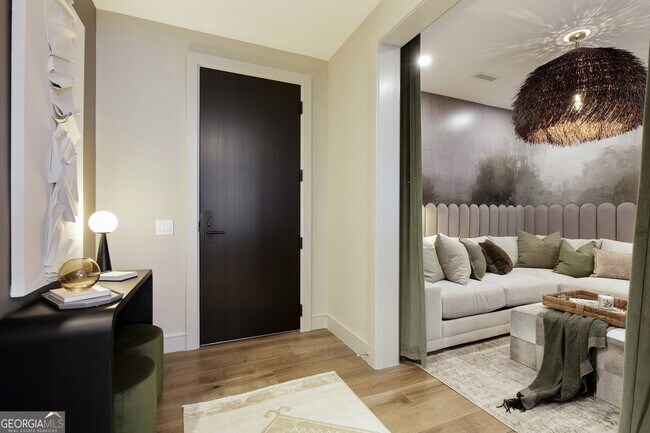 Foto del edificio - 2425 Peachtree Rd NE
