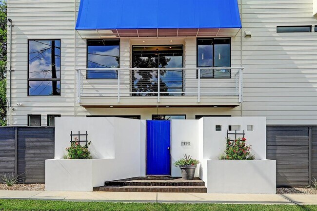 Foto del edificio - 1614 Center St