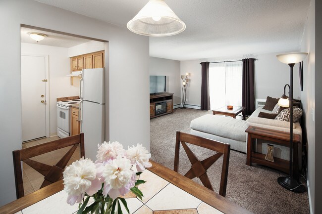 Foto del edificio - Rivers Edge